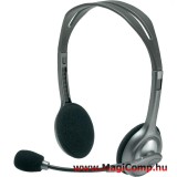 LOGITECH Headset H110 981-000271