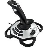 LOGITECH Joystick Extreme 3D Pro - SILVER/BLACK - USB (942-000031)
