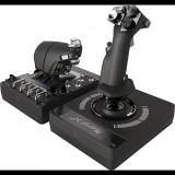 Logitech Joystick G X56 Hotas Botkormány szett (945-000059)