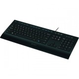 Logitech K280e Keyboard Black US 920-005217
