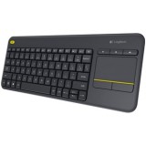 Logitech K400 Plus Magyar (920-007157)