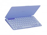 Logitech Keys-To-Go 2 iPad Keyboard Purple US 920-012986