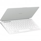 Logitech Keys-To-Go 2 Keyboard Pale Gray US 920-012985