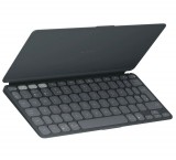 Logitech Keys-To-Go 2 Wireless Keyboard Graphite Black US 920-012984