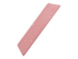 Logitech keys-to-go ios-special billenty&#369;kkel blush pink, bluetooth, us (920-010176)