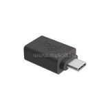 Logitech Kiegészítő - Átalakító Adapter USB-C to USB-A (Logi Bolt) (956-000005)