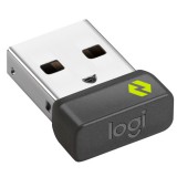 LOGITECH Kiegészítő - Vevőegység USB Logi Bolt Receiver (956-000008)