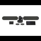 Logitech Kit für Videokonferenzen NUC11TNKi5 (TAPRAPMSTINT)