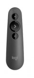 Logitech Laser Presentation Remote R500 - GRAPHITE 910-005386