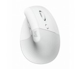 Logitech Lift for Mac Fehér