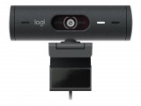 Logitech LOGI BRIO 500 Webcam colour 1920 x 1080