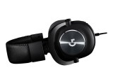 Logitech LOGI G PRO X Gaming Headset - BLACK
