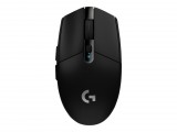 Logitech LOGI G305 Recoil Gaming Mouse BLACK EER2