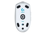 Logitech LOGI G305 Recoil Gaming Mouse WHITE EER