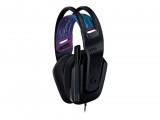 Logitech LOGI G335 Wired Gaming Headset -black