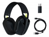 Logitech LOGI G435 LIGHTSPEED Wireless Headset