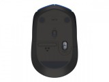 Logitech LOGI M171 Wireless Mouse black