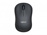 Logitech LOGI M220 Silent Black - 2.4GHZ