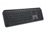 Logitech LOGI MX Keys S - GRAPHITE - (US) - BT