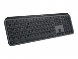 Logitech LOGI MX Keys S - GRAPHITE - (US) - BT
