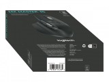 Logitech LOGI MX Master 3S Perf Wl Mouse GRAPHITE