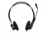 Logitech LOGI PC960 Headset USB OEM