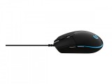 Logitech LOGI PRO HERO Gaming Mouse BLACK EER2