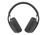 Logitech LOGI Zone Vibe 100 Headset full size