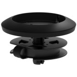 Logitech Logitec Rally Mic Pod Table Mount - Fekete