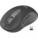 Logitech Logitech Signature M650 M Wireless Egér - Fehér 910-006255