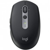 LOGITECH LOGITECH Wireless Mouse M590 Multi-Device Silent - EMEA - GRAPHITE TONAL 910-005197