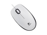 LOGITECH M100 Optical White USB Optikai.USB.White.1000DPI