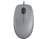 Logitech M110 Silent Grey 910-005490