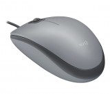 LOGITECH M110 Silent szürke 910-005490