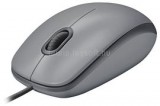 Logitech M110 Silent szürke egér (910-005490)