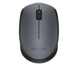 Logitech M170  szürke vezeték nélküli notebook egér