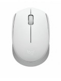 Logitech M171 egér Irodai Kétkezes Vezeték nélküli RF Optikai