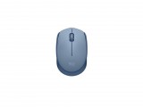Logitech M171 egér Kétkezes Vezeték nélküli RF Optikai