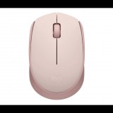Logitech M171 egér Kétkezes Vezeték nélküli RF Optikai (910-006865)