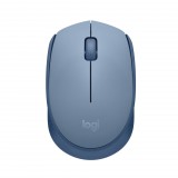 Logitech M171 egér Kétkezes Vezeték nélküli RF Optikai (910-006866)