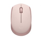 Logitech M171 Wireless Mouse Pink 910-006865