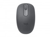 Logitech M196 Wireless Mouse Graphite Grey 910-007459