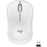 Logitech M220 Silent vezeték nélküli fehér egér (910-006128)