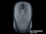 Logitech M235 Emea Wireless vezeték nélküli egér, szürke