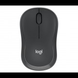 Logitech M240 egér Kétkezes Bluetooth (910-007119)