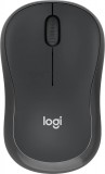Logitech m240 for business wireless mouse graphite 910-007182