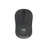 LOGITECH M240 Silent Bluetooth mouse grafit szürke 910-007119