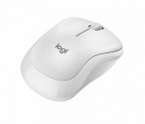 Logitech M240 Silent Bluetooth mouse Off White 910-007120