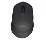 Logitech M280 Vezeték nélküli egér fekete