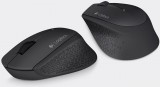Logitech M280 Wireless Black 910-004287